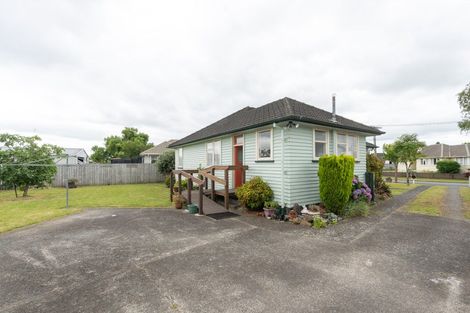 Photo of property in 10 Byron Road, Enderley, Hamilton, 3214