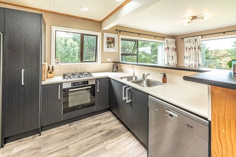 Photo of property in 306 Campbell Road, Brunswick, Whanganui, 4571