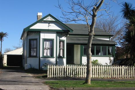 Photo of property in 41 Firth Street, Hamilton East, Hamilton, 3216