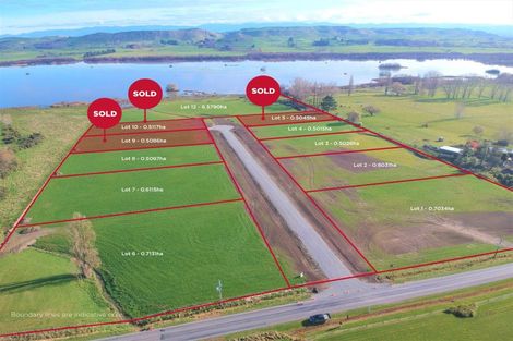 Photo of property in 3 Jensen Drive, Waipukurau, 4282