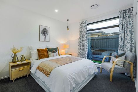 Photo of property in 6 Dianthus Place, Wigram, Christchurch, 8025