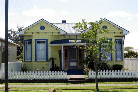 Photo of property in 72 Keith Street, Whanganui, 4500