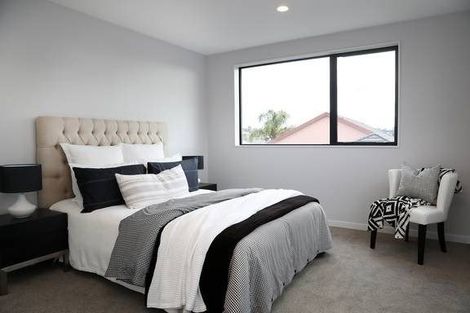 Photo of property in 1 Tihema Lane, Westgate, Auckland, 0614