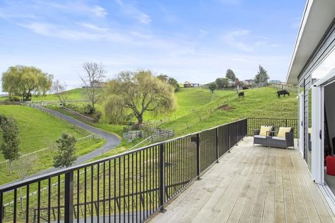 Photo of property in 5a Parapara Road, Tirau, 3410