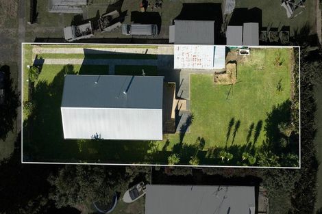 Photo of property in 5 Galbraith Street, Waihi, 3610