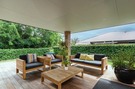 Photo of property in 8 Lancewood Avenue, Feilding, 4702