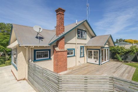Photo of property in 55 Rongopai Street, Palmerston North, 4414
