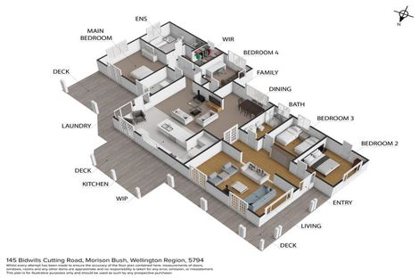 Photo of property in 149a Bidwills Cutting Road, Morison Bush, Greytown, 5794
