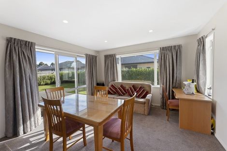 Photo of property in 7 Kokoda Street, Halswell, Christchurch, 8025