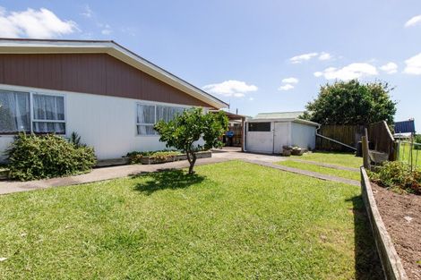 Photo of property in 11 Mcclean Place, Ngatea, 3503