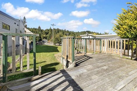 Photo of property in 12 Tay Street, Naseby, 9396