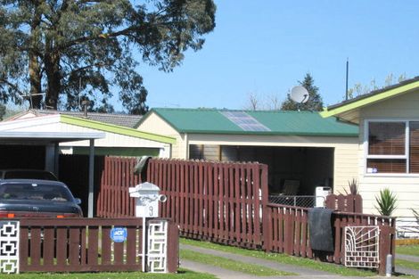 Photo of property in 9 Hall Street, Huntly, 3700