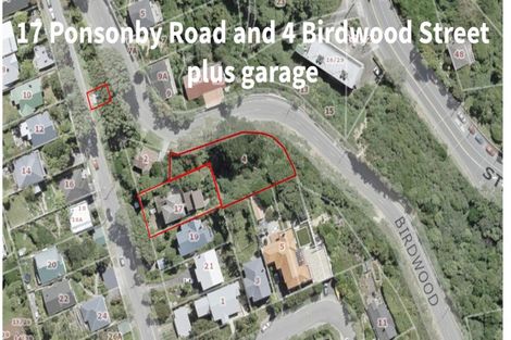 Photo of property in 17 Ponsonby Road, Karori, Wellington, 6012