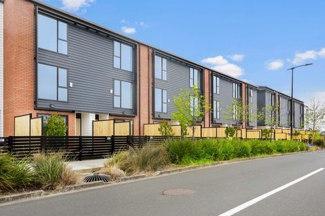 Photo of property in 81 Settlers Avenue, Hobsonville, Auckland, 0618