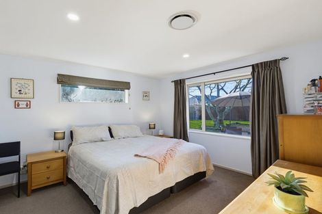 Photo of property in 122 Lowes Road, Rolleston, 7614