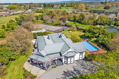 Photo of property in 39 Renall Street, Masterton, 5810