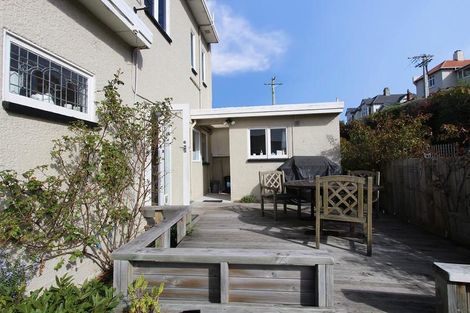 Photo of property in 301 Rattray Street, Dunedin Central, Dunedin, 9016