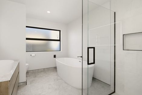 Photo of property in 228 Highsted Road, Casebrook, Christchurch, 8051