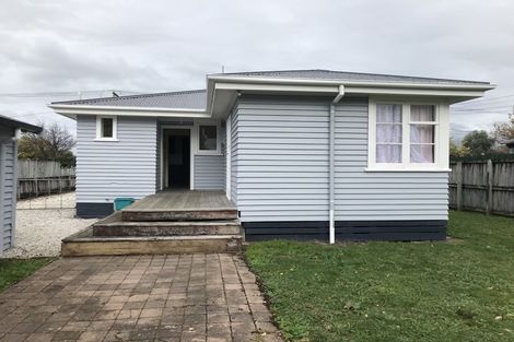 Photo of property in 62 Bandon Street, Frankton, Hamilton, 3204