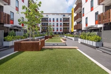 Photo of property in 203/26 Library Lane, Albany, Auckland, 0632