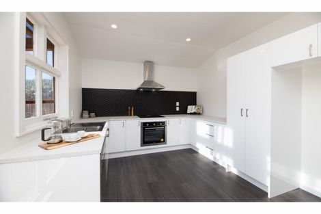 Photo of property in 22 Tovey Street, New Brighton, Christchurch, 8061