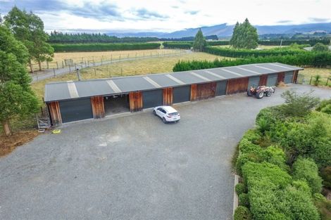 Photo of property in 560 Ashley Road, Starvation Hill, Rangiora, 7471