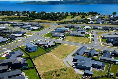 Photo of property in 4 Tuapapa Road, Wharewaka, Taupo, 3330