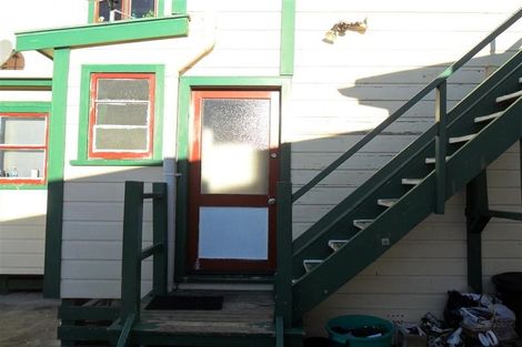 Photo of property in 218 Rintoul Street, Berhampore, Wellington, 6023