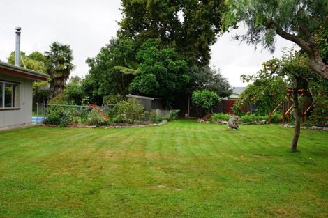 Photo of property in 188 Bartholomew Road, Levin, 5510