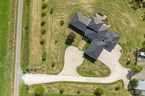 Photo of property in 188 Jacksons Road, Ohoka, Kaiapoi, 7692