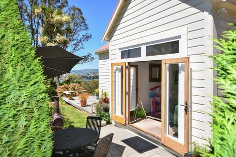Photo of property in 263 Upper Junction Road, Sawyers Bay, Port Chalmers, 9023