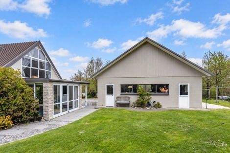 Photo of property in 87 Marshmans Road, Ashley, Rangiora, 7477