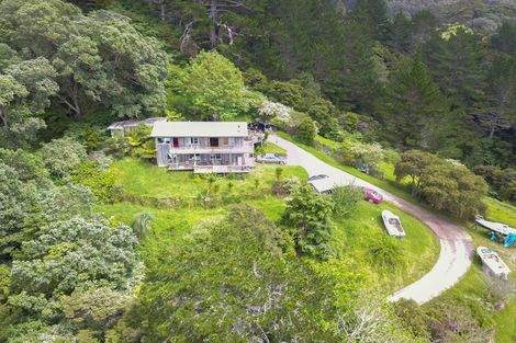 Photo of property in 137 Okura Bay Road, Totara North, Kaeo, 0479