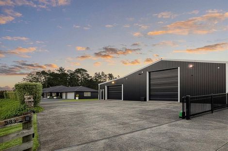 Photo of property in 583 State Highway 16, Kumeu, 0891