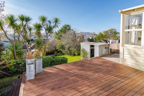 Photo of property in 3 Benhar Street, Maryhill, Dunedin, 9011