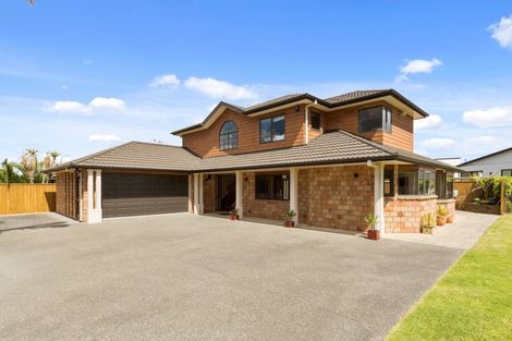 Photo of property in 36 Aranui Drive, Papamoa Beach, Papamoa, 3118