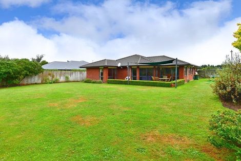 Photo of property in 96 Lowes Road, Rolleston, 7614