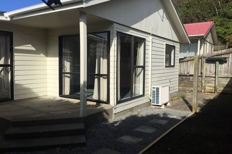 Photo of property in 69a Cortina Avenue, Johnsonville, Wellington, 6037