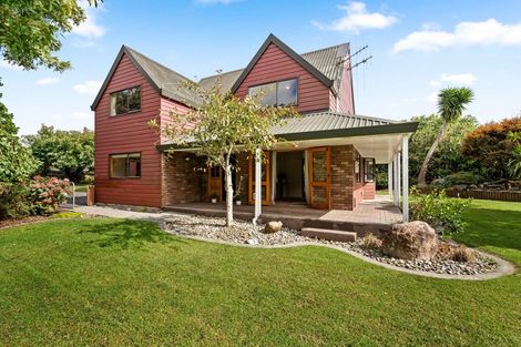 Photo of property in 7 Highfield Way, Maunu, Whangarei, 0110