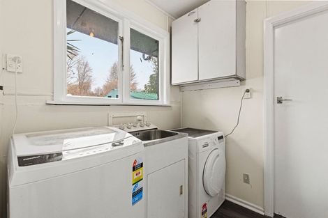 Photo of property in 21 Maryhill Avenue, Hoon Hay, Christchurch, 8025