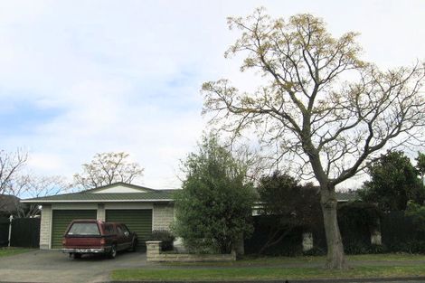 Photo of property in 38 Ryan Crescent, Greenmeadows, Napier, 4112