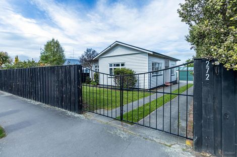 Photo of property in 272 Otipua Road, Highfield, Timaru, 7910