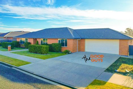 Photo of property in 27 Hannah Place, Holmes Hill, Oamaru, 9401