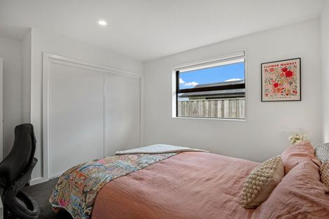 Photo of property in 6 Te Kanawa Lane, Rolleston, 7615