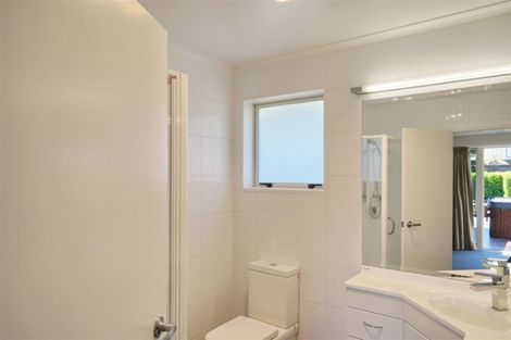 Photo of property in 5 Campion Place, Halswell, Christchurch, 8025