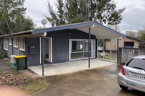 Photo of property in 28b Alison Street, Hamilton Lake, Hamilton, 3204
