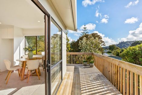 Photo of property in 2a Gazelle Avenue, Beach Haven, Auckland, 0626