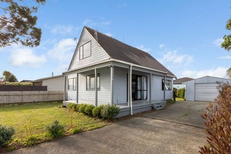 Photo of property in 47 Totara Road, Awapuni, Palmerston North, 4412