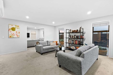 Photo of property in 6 Kestrel Street, Rolleston, 7615