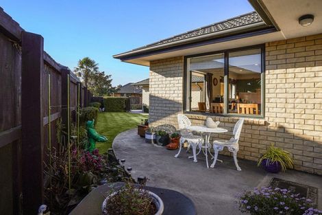Photo of property in 29b Cumberland Place, Kaiapoi, 7630